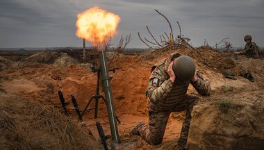 How Russia-Ukraine War is benefiting none but the West