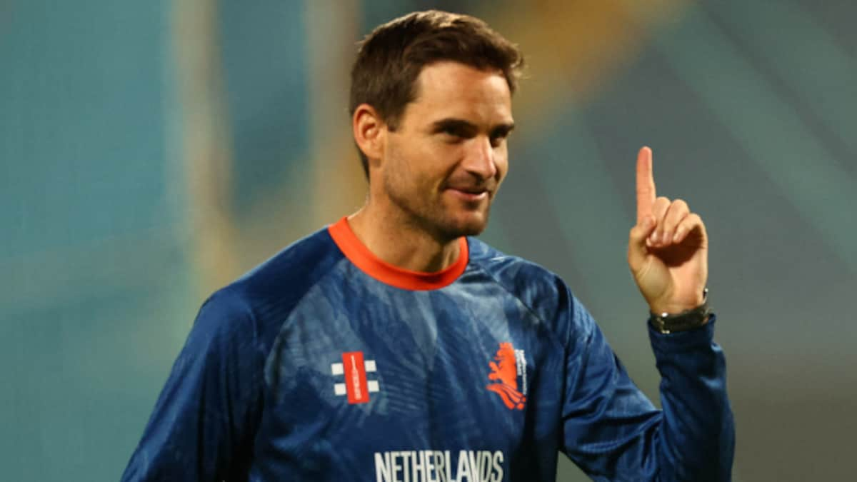 World Cup 2023: Netherlands coach Ryan Cook says other teams approaching them after spirited campaign