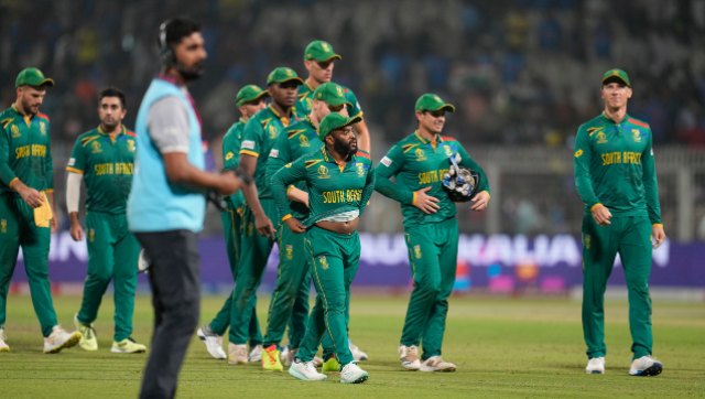 World Cup 2023: How South Africa failed to clear the semi-final hurdle against Australia World Cup 2023: How South Africa failed to clear the semi-final hurdle against Australia