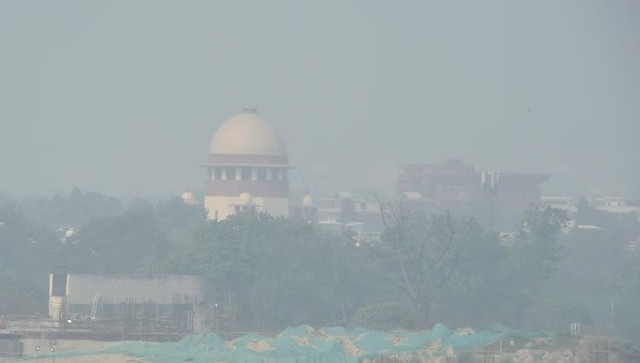 Supreme Court exposes political lack of will in curbing stubble burning Supreme Court exposes political lack of will in curbing stubble burning