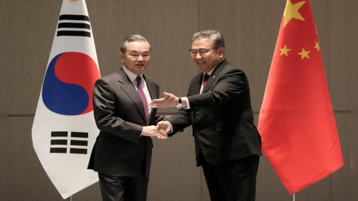 South Korea, China, Japan top diplomats seek to boost trilateral ...