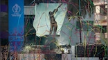 Sachin Tendulkar's life-sized statue unveiled at Wankhede Stadium on eve of India-Sri Lanka World Cup match