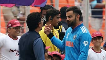 Virat Kohli turns 35: 'May you keep winning hearts,' Sachin Tendulkar's special birthday wish