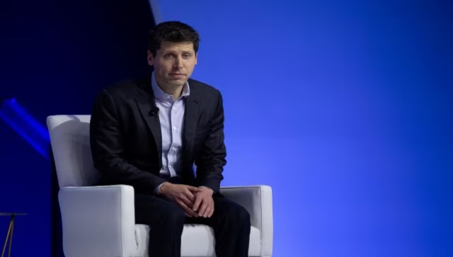 Major OpenAI investors want fired CEO Sam Altman back Major OpenAI investors want fired CEO Sam Altman back