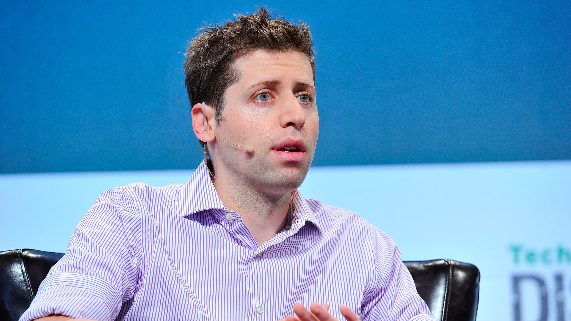 Sam Altman, OpenAI restart negotiations for his return as CEO Sam Altman, OpenAI restart negotiations for his return as CEO