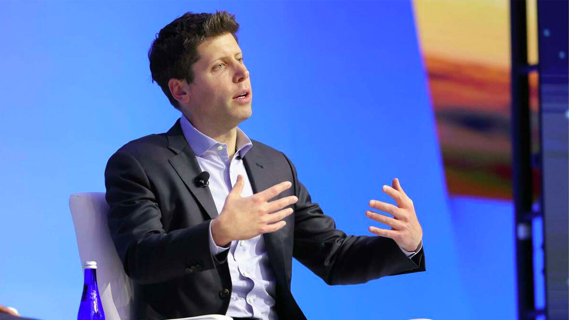 Sam Altman was raising billions from West Asia for OpenAI's chip project. What happens to it now? Sam Altman was raising billions from West Asia for OpenAI's chip project. What happens to it now?