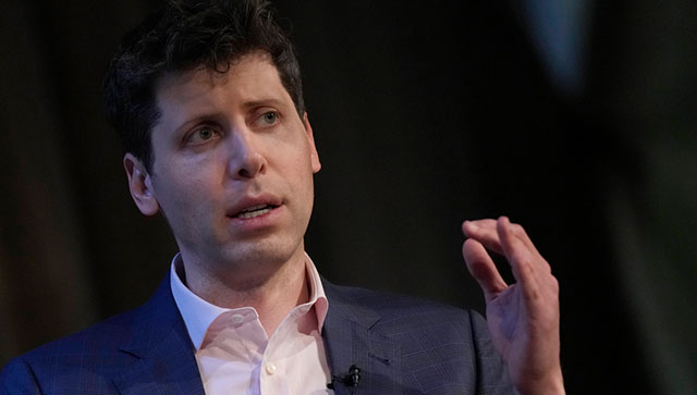 Vantage | Was secret and 'dangerous' Project Q behind Sam Altman's ...