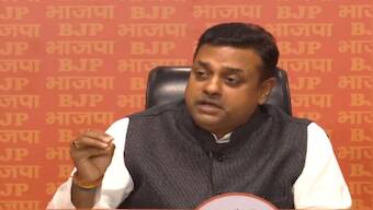 '...You are ocean of corruption': BJP attacks Delhi CM Kejriwal for questioning ED summons