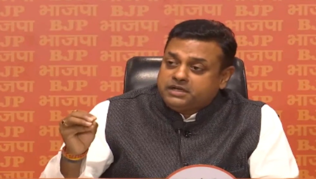 '...You are ocean of corruption': BJP attacks Delhi CM Kejriwal for questioning ED summons '...You are ocean of corruption': BJP attacks Delhi CM Kejriwal for questioning ED summons