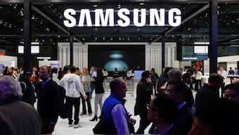 Samsung takes on OpenAI’s ChatGPT, unveils its own generative AI bot called Gauss