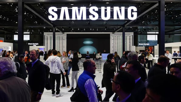 Samsung takes on OpenAI’s ChatGPT, unveils its own generative AI bot called Gauss