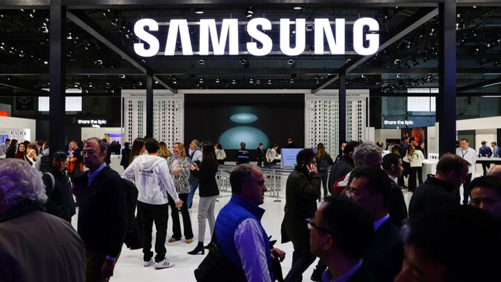 Samsung takes on OpenAI’s ChatGPT, unveils its own generative AI bot called Gauss