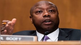 'Not now, Tim': US Senator Scott drops out of 2024 Presidential race after voters' clear message