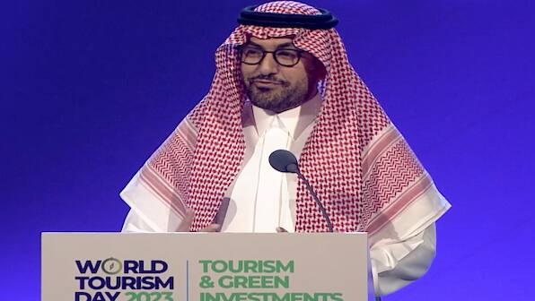 The Changing Contours of World Tourism