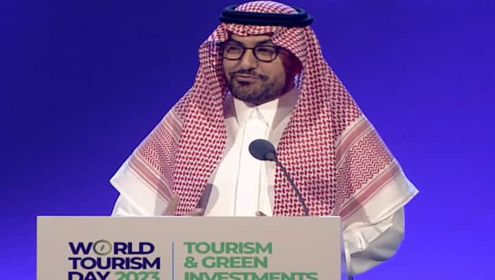 The Changing Contours of World Tourism