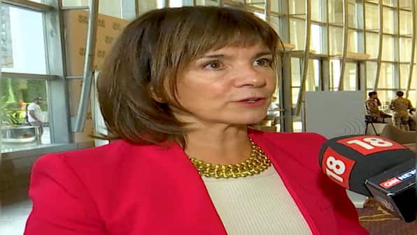 The Changing Contours of World Tourism