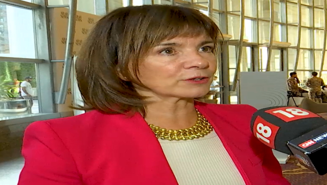 The Changing Contours of World Tourism The Changing Contours of World Tourism