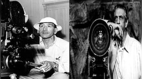 From Yasujirō Ozu to Satyajit Ray: The Japan-India film connection