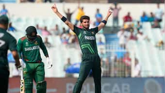 Pakistan cricket team: Meet the new leaders of Men in Green