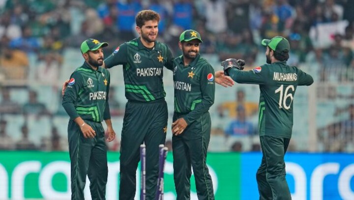 Pakistan vs Bangladesh, World Cup 2023: Fakhar Zaman's knock, Shaheen Afridi's dream start and other top moments