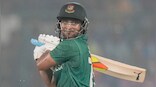 Bangladesh vs Sri Lanka: Shakib Al Hasan's all-round display stands out amid dramatic scenes in Delhi