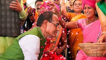 Being ‘Mama Ji’: How Shivraj Singh Chouhan has forged a heartfelt connection with women in Madhya Pradesh