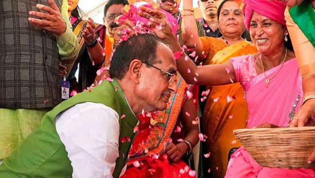 Madhya Pradesh Assembly Elections 2023: 'PM Modi is in the minds of people', says CM Shivraj Chouhan Madhya Pradesh Assembly Elections 2023: 'PM Modi is in the minds of people', says CM Shivraj Chouhan