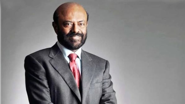 HCLTech's Shiv Nadar tops Hurun Philanthropy List 2023, four Infosys co-founders emerge as biggest philanthropists