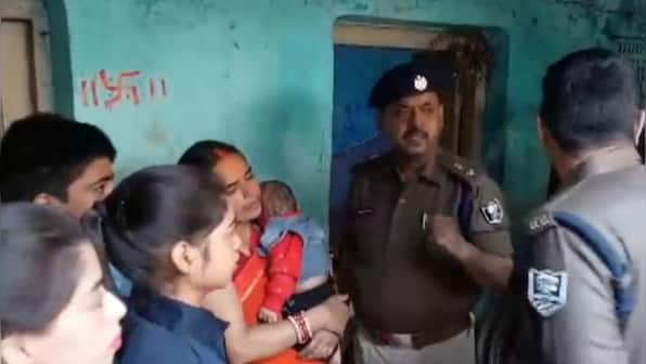 Bihar: Six of family returning from Chhath Puja shot over 'love affair' in Lakhisarai; 2 dead, others critical