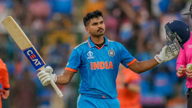 India vs Australia: Shreyas Iyer will have a big impact in remaining games, says Ravi Bishnoi ahead of 4th T20I India vs Australia: Shreyas Iyer will have a big impact in remaining games, says Ravi Bishnoi ahead of 4th T20I