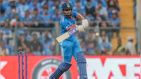 World Cup 2023: Shreyas Iyer hits back at suggestions he has trouble facing short balls