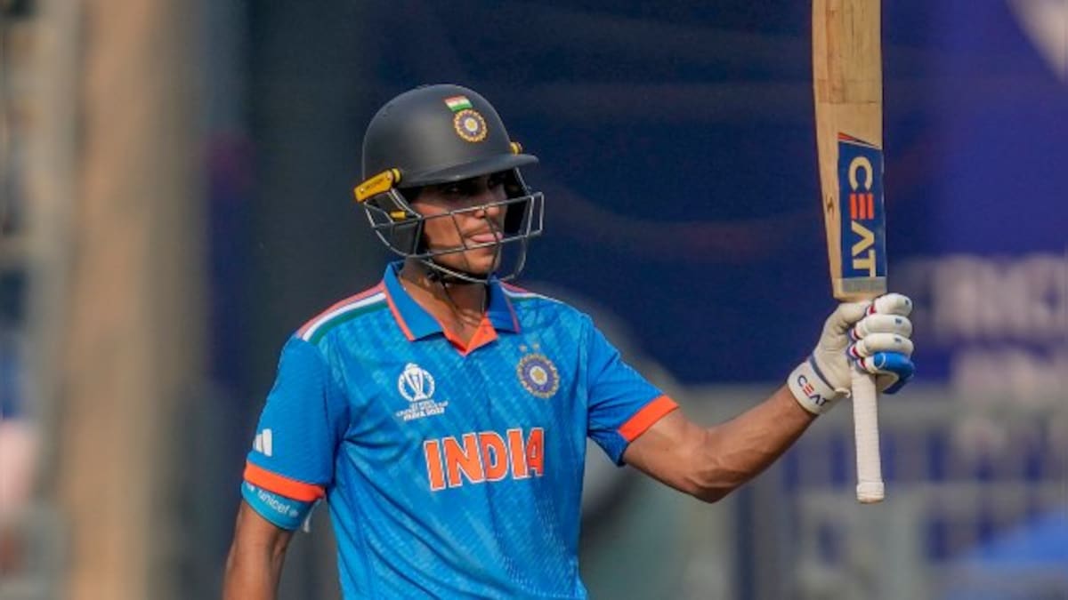 Cricket in 2023: Shubman Gill, Amelia Kerr and other top performers in One-Day Internationals