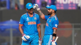 Suresh Raina's big take on Team India's opening dilemma