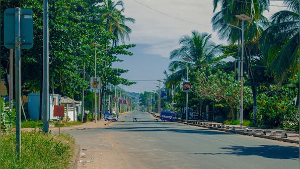 Vantage | Is Sierra Leone West Africa's next coup in the making?