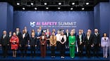 Signing of Bletchley Declaration, King Charles’ speech: Here are key moments from UK AI Safety Summit