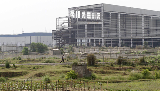 15 years of Singur saga: A political potboiler and an industrial wasteland 15 years of Singur saga: A political potboiler and an industrial wasteland