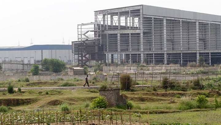 15 years of Singur saga: A political potboiler and an industrial wasteland