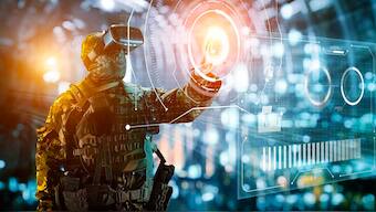 Something fishy: Global AI, military leaders met in a closed-door meeting in Utah, US