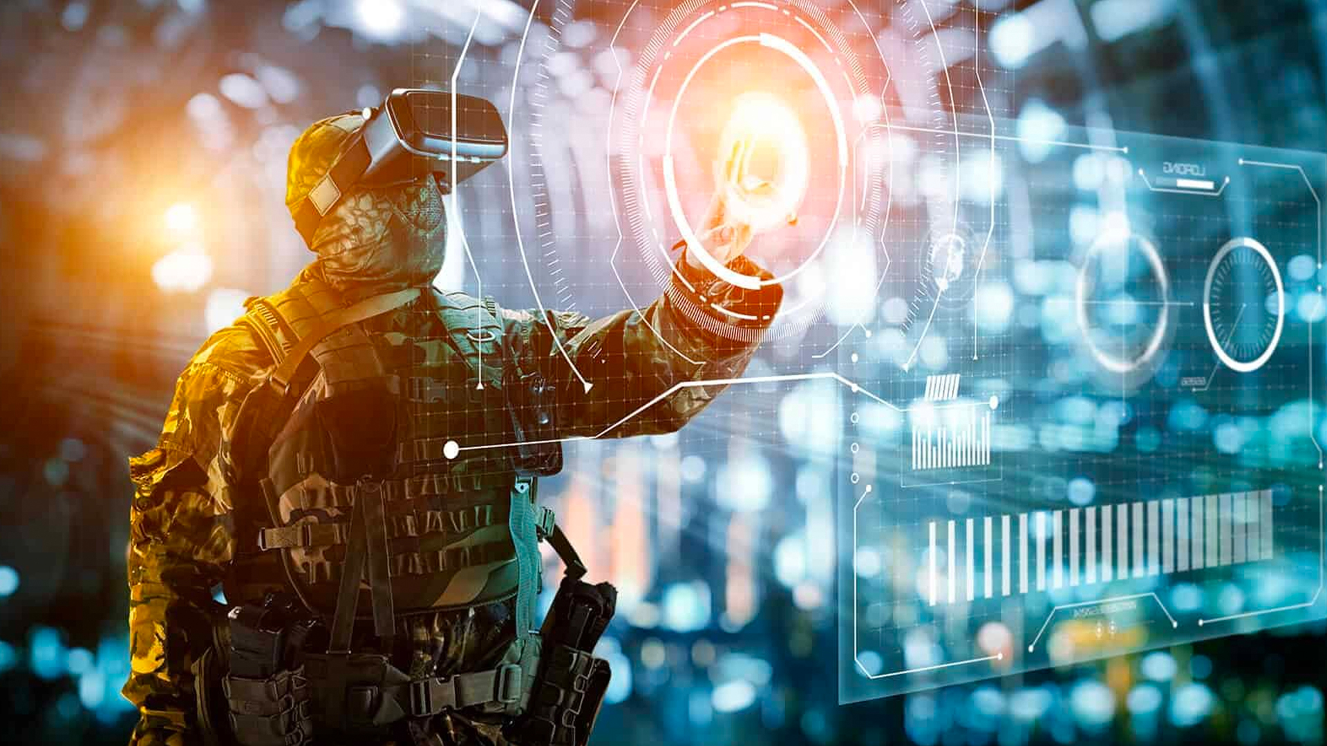 Something fishy: Global AI, military leaders met in a closed-door meeting in Utah, US Something fishy: Global AI, military leaders met in a closed-door meeting in Utah, US