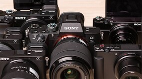 Sony’s fight with deepfakes: Working on in-camera authenticator to curb AI-generated fake images