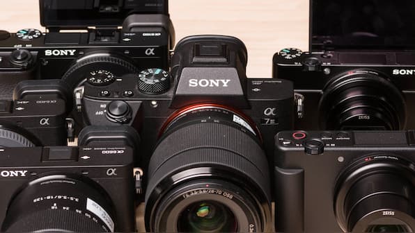 Sony’s fight with deepfakes: Working on in-camera authenticator to curb AI-generated fake images