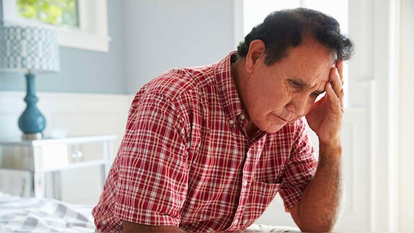 Soon, doctors may be able to diagnose Alzheimer's using just a simple blood test