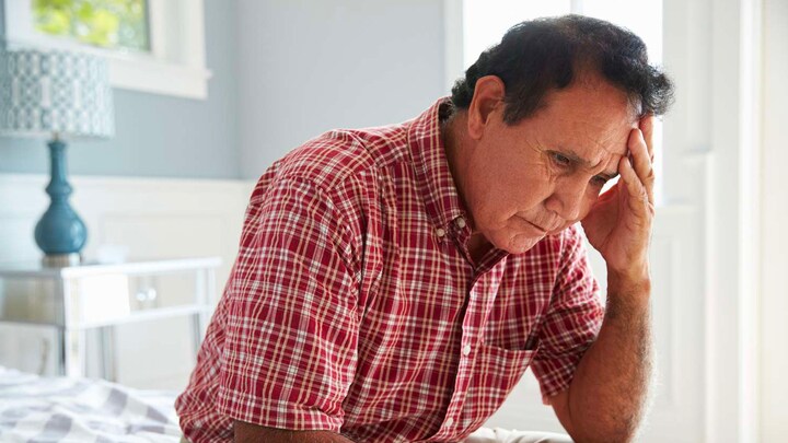 Soon, doctors may be able to diagnose Alzheimer's using just a simple blood test