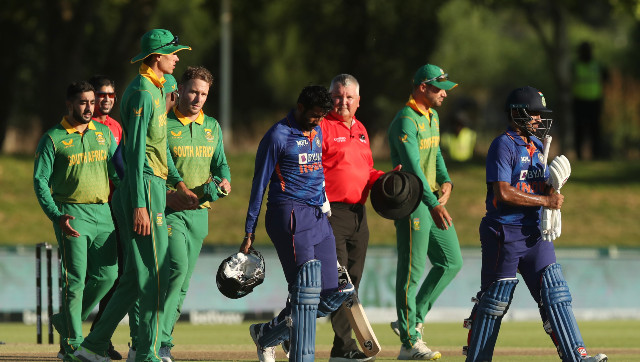 World Cup 2023: India vs South Africa ODI statistics, top run-scorer and wicket-taker and more numbers World Cup 2023: India vs South Africa ODI statistics, top run-scorer and wicket-taker and more numbers