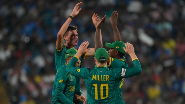 World Cup 2023: South Africa star in similar script, brace for India next World Cup 2023: South Africa star in similar script, brace for India next