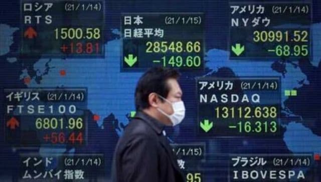 Why South Korea Banned Short Selling Before 2024 Elections Firstpost   South Korea Indices 