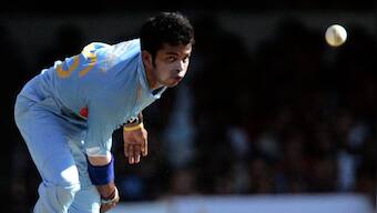 S Sreesanth booked in cheating case in Kerala, cricketer denies involvement