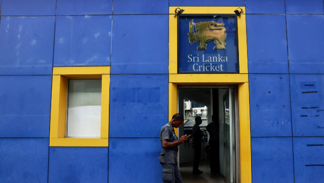 ICC lifts suspension on Sri Lanka Cricket with immediate effect ICC lifts suspension on Sri Lanka Cricket with immediate effect