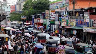 Sri Lanka’s debt-restructuring hangs in balance as deal yet to be inked