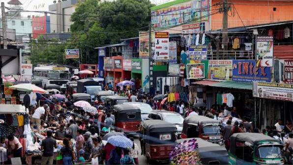 Sri Lanka’s debt-restructuring hangs in balance as deal yet to be inked